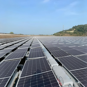 ソーラーエネルギーシステム完全産業用<span class=keywords><strong>Pv</strong></span>家庭用太陽光発電エネルギーシステム価格表バッテリー付き - Product Image 5