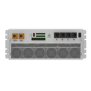 Konverter <span class=keywords><strong>DC</strong></span> ke <span class=keywords><strong>AC</strong></span>, konverter penyimpanan energi, konverter <span class=keywords><strong>DC</strong></span> ke <span class=keywords><strong>AC</strong></span> 20 kw 50kw 80kw keluaran tunggal - Product Image 1