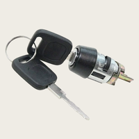Interrupteur de démarrage de voiture, bouton de commande, interrupteur de lève-vitre, bouton-poussoir, micro-interrupteur électrique OEM 4A1905855