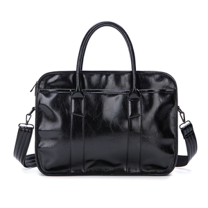 Zosi — sac à bandoulière en cuir véritable pour homme, mallette pour ordinateur portable, produit de fabrication chinoise, panama - Product Image 6