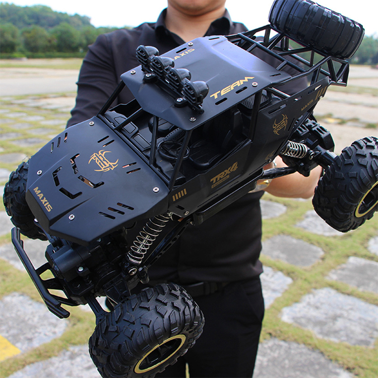 Wholesale Multi Color 37cm 2.4GHz Alloy Rock Climbing