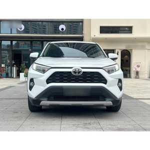 GUAZI Toyota <span class=keywords><strong>RAV4</strong></span> d'occasion <span class=keywords><strong>Prix</strong></span> <span class=keywords><strong>de</strong></span> gros 2021 Essence 2.0 SUV Voiture d'occasion Traction avant 5 places Ntz4sbsu2v - Product Image 4