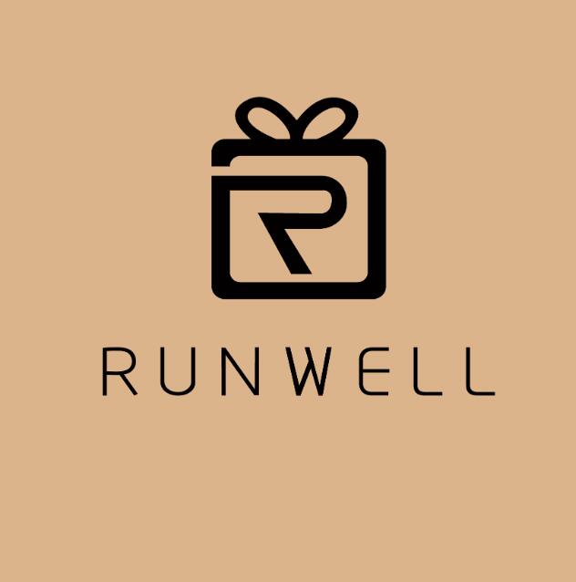 NINGBO RUNWELL DAILY PRODUCT PACKAGING CO., LTD. logo
