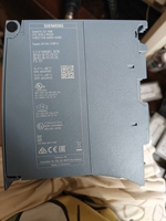Module de contrôleur industriel PLC 100 % original neuf 6ES7516-3AN01-0AB0 CPU 1516-3 PN/DP V2.0 en stock, livraison rapide, garantie 1 an