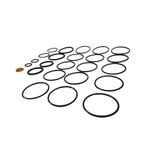 Kits d'adaptateurs Dispositifs de complétion de puits intelligents Kits de rénovation filaire avec joints toriques pour bouchons de pont - Product Image 1