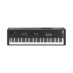   Synthétiseur MX88, clavier arrangeur musical lesté, synthétiseur électronique 88 touches - Product Image 1