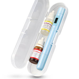 Testeur Portable d'analyse du chlore résiduel de l'eau potable et de l'eau du robinet testeur tds testeur de ph kit de test de qualité de l'eau - Product Image 2