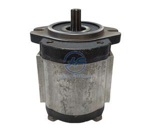 رافعة شوكية مضخة تروس هيدروليكية 31FY-01000 لهيونداي 16/18/20B-7 - Product Image 2