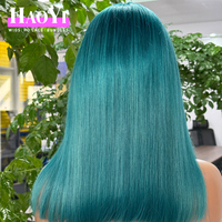 Vente en gros de tissages et de perruques en cheveux humains brésiliens, perruques frontales bob lisses en cheveux brésiliens, perruques en cheveux humains sans colle à prix abordable en gros