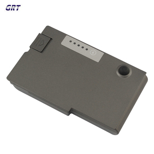 แบตเตอรี่แล็ปท็อปสำหรับ Dell Latitude D500 D505 D510 D520 D600 D610 D530 ซีรีส์ 4P894 C1295 3R305 OEM คุณภาพสูง - Product Image 2
