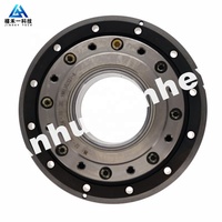 Pièce de rechange du robot Yaskawa pour la série Servo Motor SGM7G SGM7G-09APK-YR1 en stock HW1385163-A