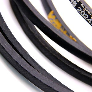 Chất Lượng Cao Hẹp V Vành Đai Chống Cháy Cao Su Tùy Chỉnh OEM Thế Giới Kết Hợp Máy Gặt Đập Phụ Tùng Cho Truyền Thắt Lưng - Product Image 6