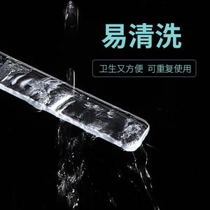 แถบขัดเล็บแก้วนาโนแบบใช้ซ้ำได้สำหรับการใช้งานทั่วไป - Product Image 1