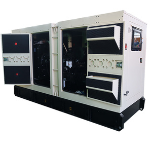 400kw 500kva 625kva 750kva 800kva <span class=keywords><strong>Cummins</strong></span> KTA19-G8A im lặng loại máy phát điện diesel Nhà Máy Giá 50Hz - Product Image 6