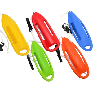 Tubo di salvataggio per bagnini da francia CE certificato - Product Image 2