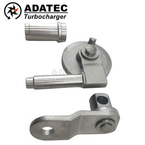 Aleta de Turbo K04 53049880064 06F145702C 06F145702CX 06F145702CV 53049700064 para Volkswagen Golf V <span class=keywords><strong>2</strong></span>.0 TFSI - Product Image 3