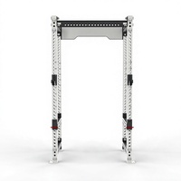 Support multifonctionnel pour câble de gymnastique à domicile avec machine Smith Machine tout-en-un pour la musculation