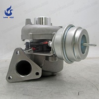 Kit Turbo universel pour moteur diesel Audi/Skoda/VW 1.9 TDI GT1749V AHH AFN AVB 454231-0001 Ordinateur Turbo