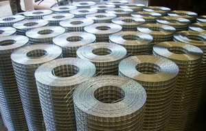 Fabrika fiyat çiftlik çiti takviyeli galvanizli kaynaklı tel örgü tavşan kafesi - Product Image 6