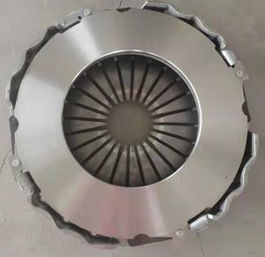 2030435 81.30305-0254 Tapa de Embrague para Camión <span class=keywords><strong>IRIZAR</strong></span> TEMSA DUFF Plato de Presión de Embrague - Product Image 5