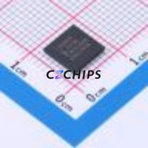 Whole <b>Sale</b> LPC5526JEV98K VFBGA-98 Integrated Circuit IC Chip Microcontroller (MCU/MPU/SoC) - Product Image 1