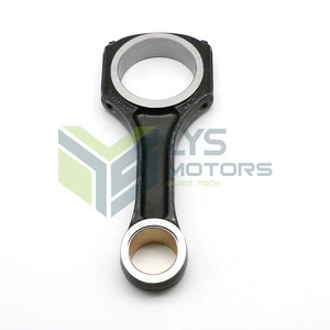 Bielle de moteur pour Mercedes Benz OM651 OM651.930 2,2 EURO 4 Diesel W176 W242 Classe C W204 W205 C204 C205 A6510300020 - Product Image 3