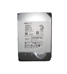 118000593 giá tốt nhất EMC 8TB 3.5 "7.2K 12g lff SAS 128Mb Bộ nhớ cache ổ cứng HDD - Product Image 3