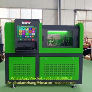 CRI CRP EUI EUP HEUI banc d'essai CR819 - Product Image 2