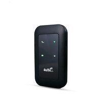 4G Toutes Connexion Réseau Routeur Diffusion en Direct Mobile WIFI Routeur Portable MIFIs SIM H806
