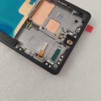Écrans LCD pour téléphones mobiles Samsung Galaxy S25Ultra S20 S22 S23 S24 S26 Ultra NOTE 20 Écran tactile LCD S9 S10 Note 8 9 10 Plus