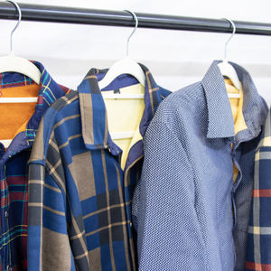 Vêtements de seconde main pour hommes, de grade A, hiver, vêtements d'occasion pour femmes - Product Image 3