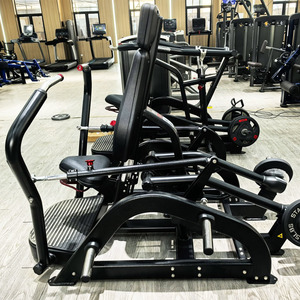 Nuova Macchina Professionale per Chest Press di Alta Qualità, Attrezzatura per Allenamento di Forza Personalizzabile per Palestra e Fitness - Product Image 3