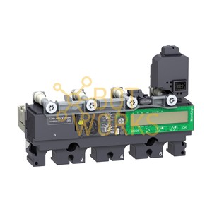 Schneider Electric C1047A100 - Nuovo - Product Image 1