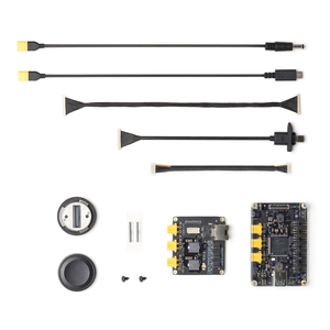 Kit de Desarrollo E-Port V2 de Marca Original para Matrice 400, Conversión a Puertos Estándar, Integración de SDK y Hardware - Product Image 3