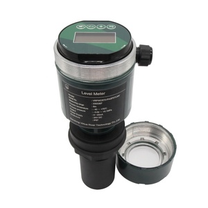 Đo Mực Nước Và Kiểm Soát Giám Sát Bằng Máy Phát Mức Chất Lỏng Siêu Âm RS485/Modbus Cho Dự Án IOT/IIOT - Product Image 2