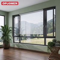 Persianas de Ventana con Diseño Moderno Personalizado, Decoración Clásica para el Hogar, Persianas para Dormitorio, Sala de Estar y Baño