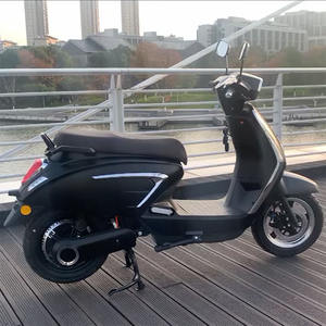 Moto électrique <span class=keywords><strong>rétro</strong></span> chinoise populaire CE 600W/800W vitesse de 50 km/h portée de 65km E Moto électrique adulte vélo <span class=keywords><strong>Scooter</strong></span> à vendre - Product Image 2