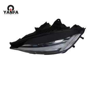 Per 2020 2026 <span class=keywords><strong>Volvo</strong></span> <span class=keywords><strong>V60</strong></span> ad alta specifica faro a LED gruppo fari sinistro e destro fari originali fari - Product Image 3