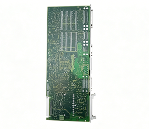 Nueva Tarjeta Controladora de Unidad de Control Digital 6SN1118-0DM33-0AA2 de 2 Ejes de Alto Rendimiento Sin/Cos 1Vpp en Stock - Product Image 1