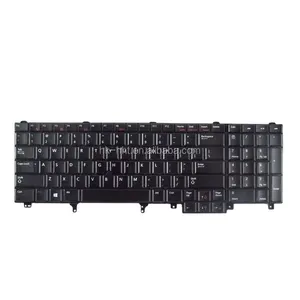 מחשב HK-HHT מקלדת עבור Dell litatרוחב dell e6520 e6530 e6540 e5520 ה e5530 מחשב נייד 0hg3g3