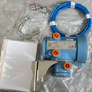 Para 100% Original 1700 2700 Montaje Integral en Campo Gas Aire Agua Aceite OEM 2700 Nuevo Original 4-20mA Emerson Rosemount Micromotion Fisher - Product Image 4