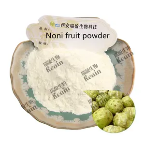 Noni fruit powder Noni Fruit Flavor Powder Noni Fruit Juice Concentrate Powder
