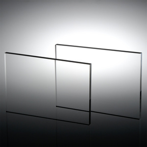 Plaques acryliques extrudées de la marque Zhanyu, large gamme d'épaisseurs, avec solutions de découpe sur demande et certification de conformité complète - Product Image 3