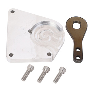 Kit de Conversión de Palanca de Cambios Manual para Caja de Transferencia NP273, Kit de Palanca de Cambios de Metal para Excursion F-450 F-550 Super Duty - Product Image 1