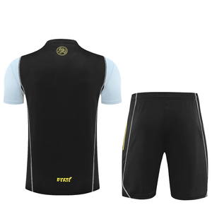 23 24 Algérie Survêtement <span class=keywords><strong>MAHREZ</strong></span> Short Football Jersey Algérie BOUNEDJAH Survetement Foot FEGHOUL Sportswear Football Training Suit - Product Image 2