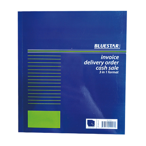 Carnets de commandes sans carbone avec logo personnalisé, carnets de reçus, impression de carnets de factures pour petites entreprises - Product Image 2