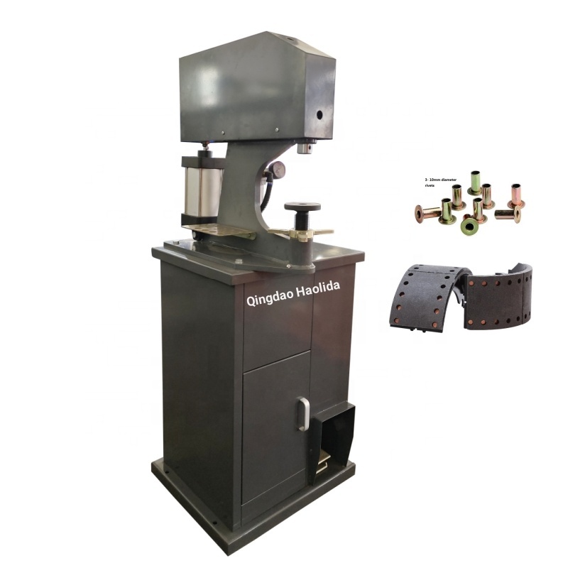 Haolida Steel Pneumatic Rivet Machine for