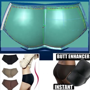 CNC nhôm miếng đệm mông & miếng đệm hông khuôn mẫu chính xác cao tùy chỉnh đúc phụ kiện - Product Image 4