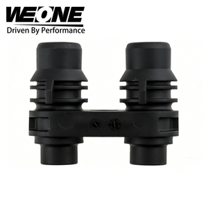 Conector de Manguera de Refrigerante para Radiador de Motor 6Q0121065M 6Q0121065N 4010647 6Q0-121-065-N para Audi A1 <span class=keywords><strong>Seat</strong></span> <span class=keywords><strong>Ibiza</strong></span> Toledo - Product Image 3