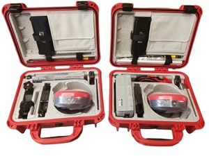 Kolida K7/K58Plus GNSS พร้อมช่องสัญญาณ 1598 ช่อง และระบบ IMU Differential GPS RTK - Product Image 4